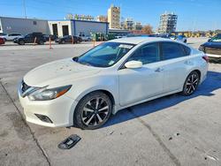 2018 Nissan Altima 2.5 for sale in New Orleans, LA