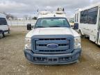 2013 Ford F350 Super Duty Utility / Service Truck