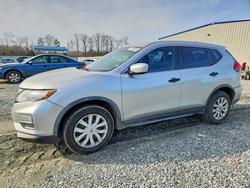 2017 Nissan Rogue s for sale in Spartanburg, SC