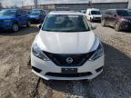 2019 Niss Sentra