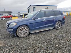 2013 Mercedes-Benz Gl 450 4matic for sale in Airway Heights, WA
