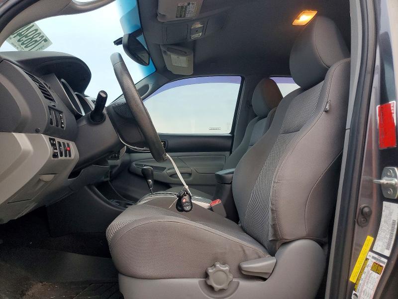 2012 Toyota Tacoma Prerunner V6