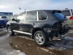 2008 Porsche Cayenne
