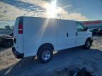 2021 Chevrolet Express 2500 Cargo Delivery Van