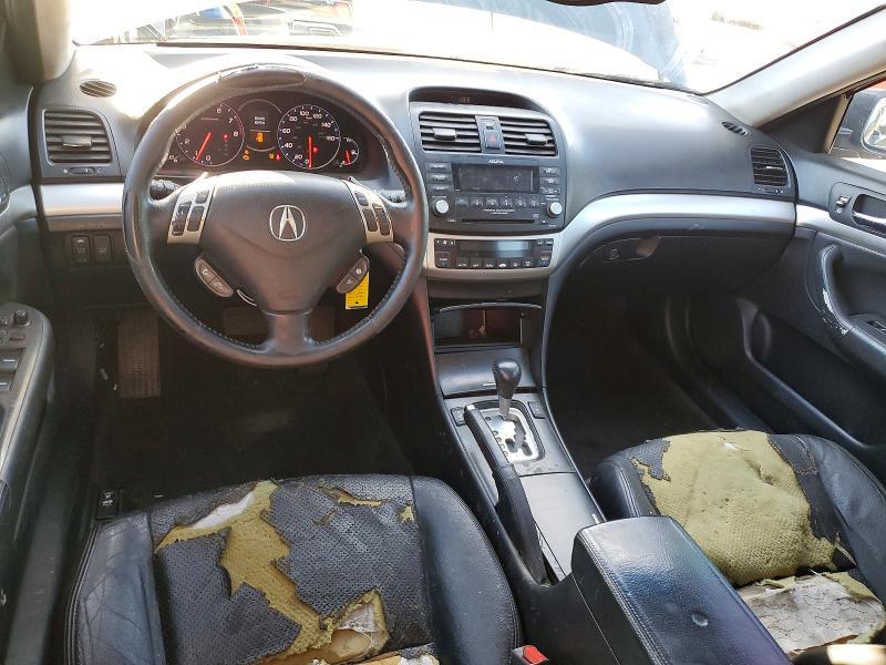 2008 Acura TSX