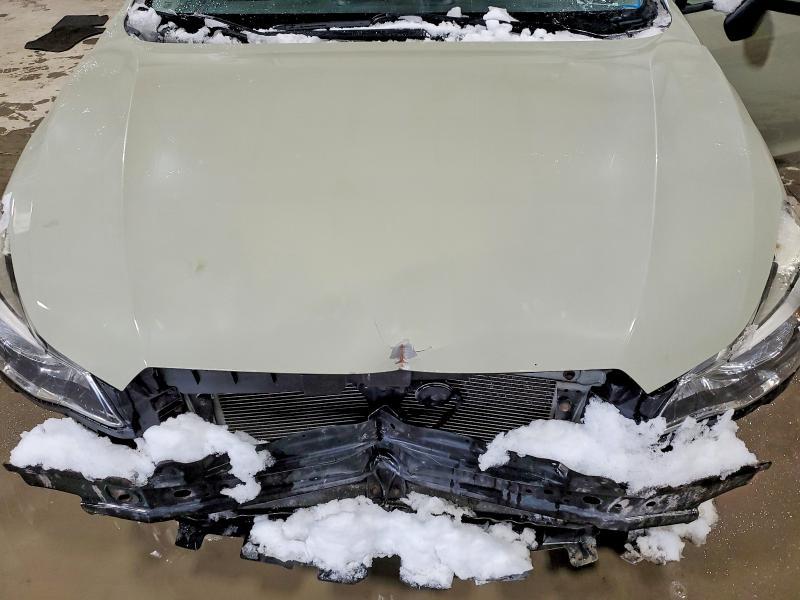 2016 Subaru Crosstrek Limited