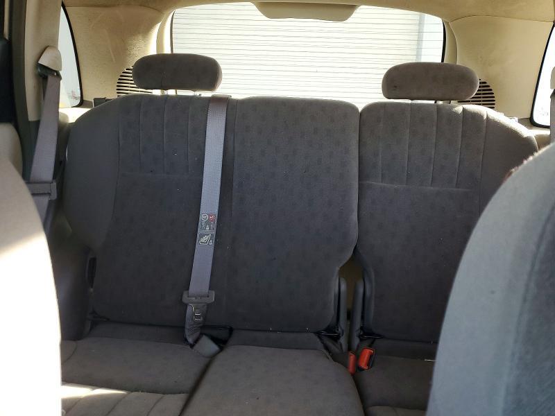 2002 Chrysler Pt Cruiser Touring