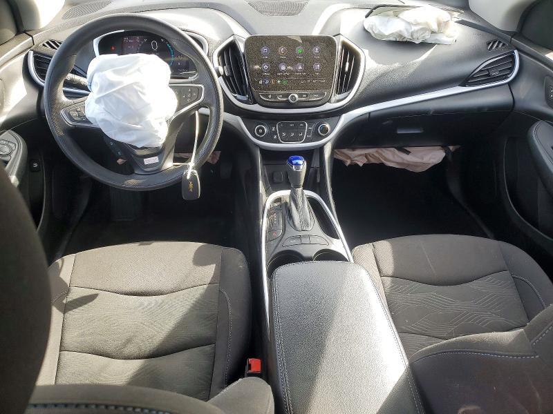 2019 Chevrolet Volt lt