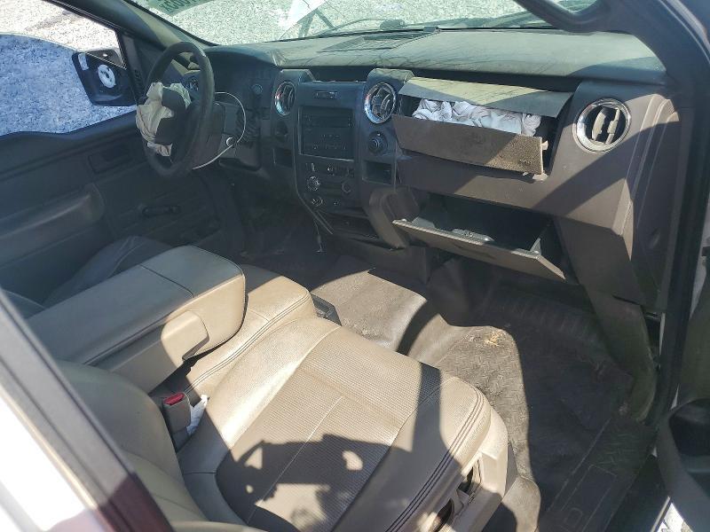2010 Ford F150