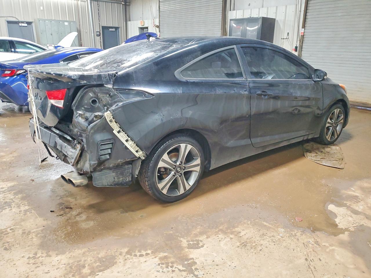 2013 Hyundai Elantra Coupe