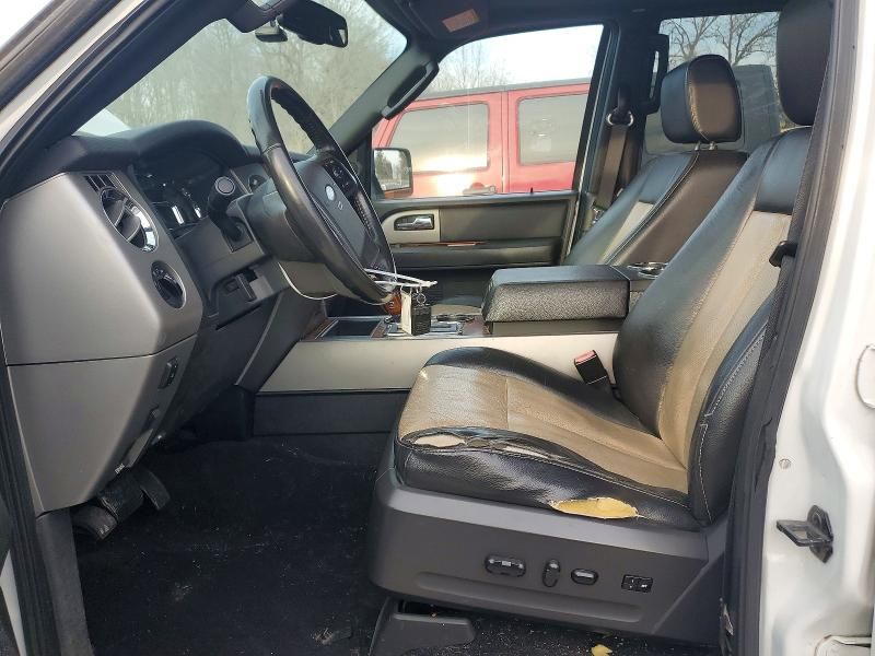 2007 Ford Expedition Eddie Bauer