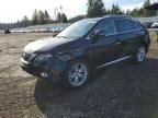 2010 Lexus Rx 450h