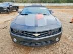 2012 Chevrolet Camaro lt