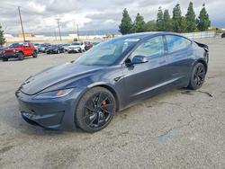 2024 Tesla Model 3 for sale in Rancho Cucamonga, CA