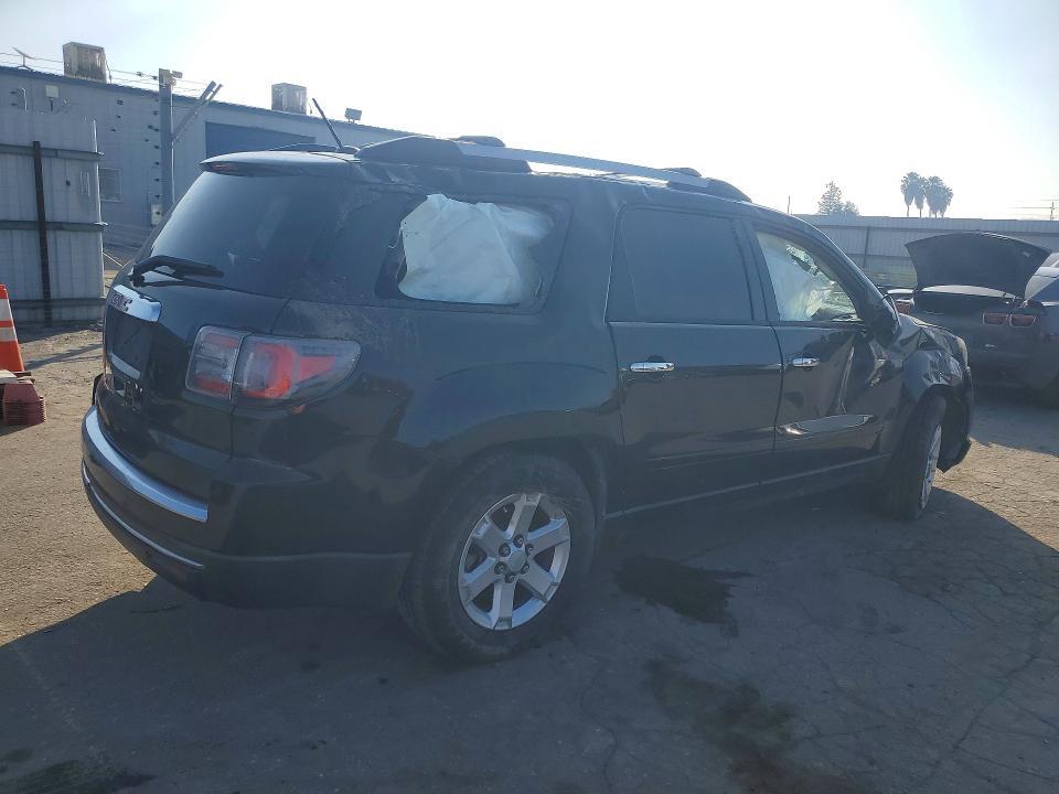 2013 GMC Acadia sle