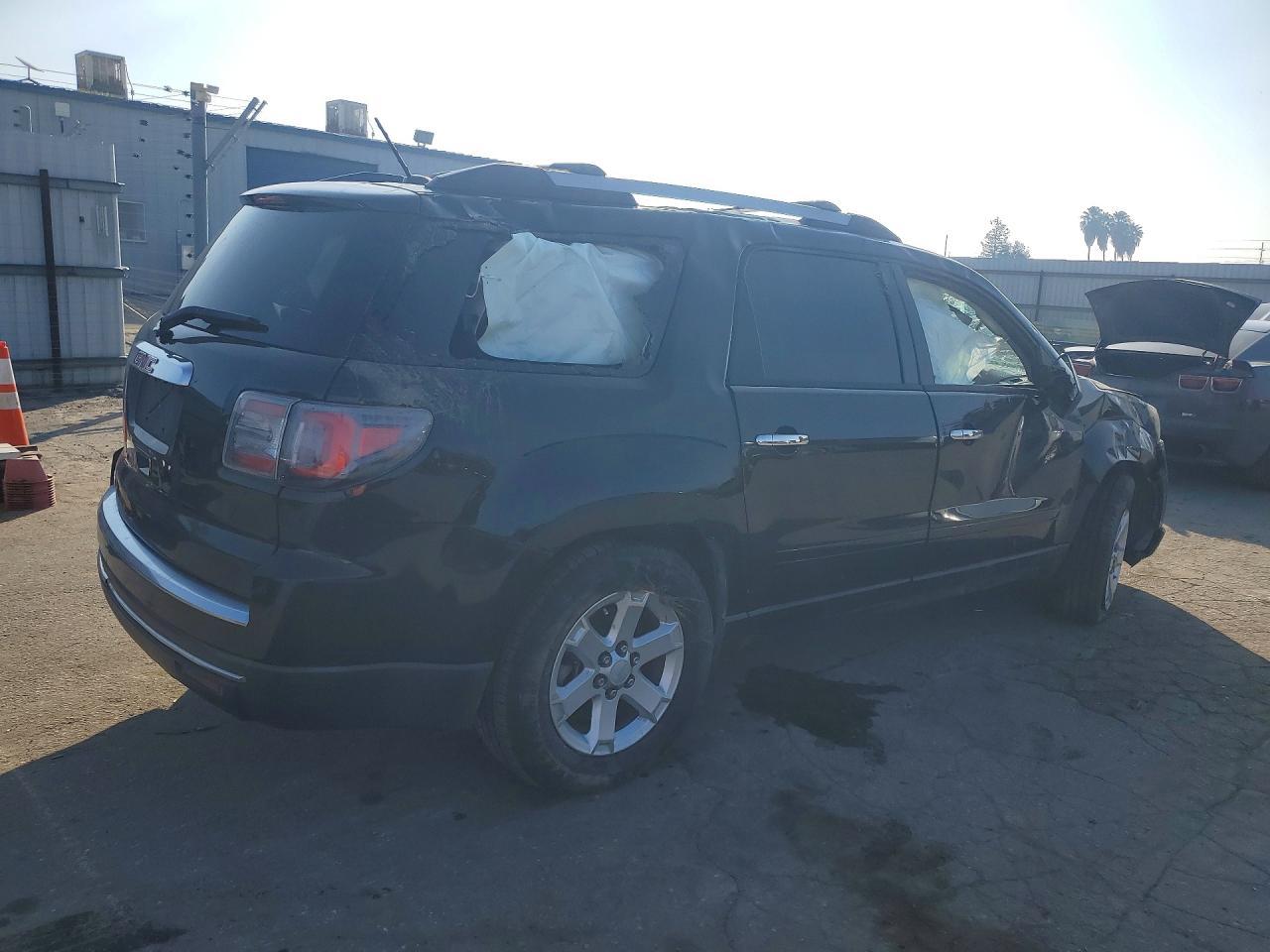 2013 GMC Acadia sle