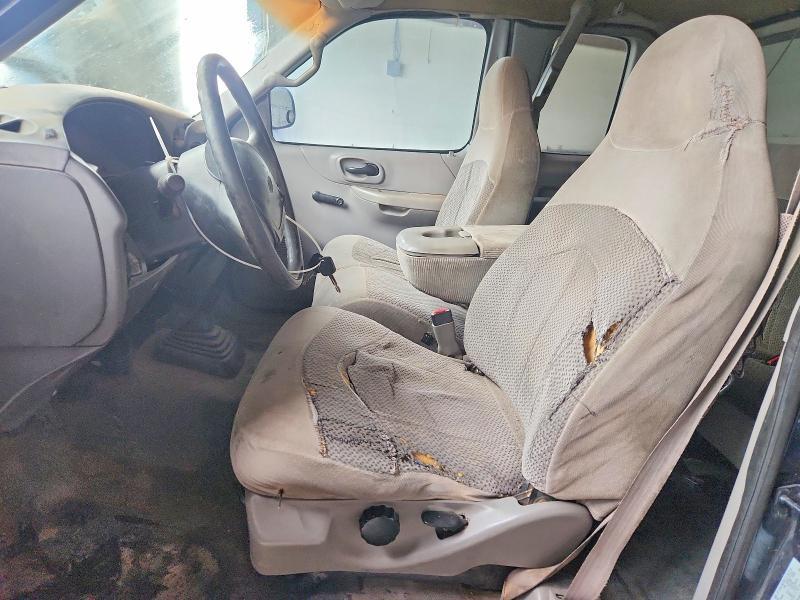 1999 Ford F150