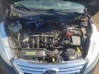 2011 Ford Fiesta se
