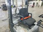 2012 Nissan Forklift