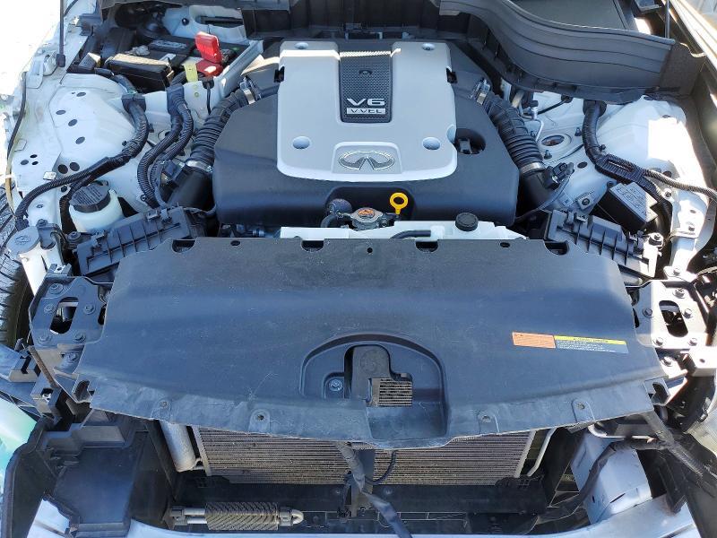 2017 Infinity Qx50