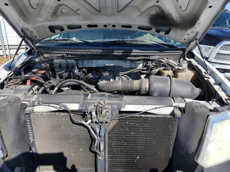 2008 Ford F150 Utility / Service Truck