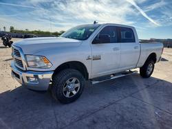 Dodge Vehiculos salvage en venta: 2013 Dodge Ram 2500 slt