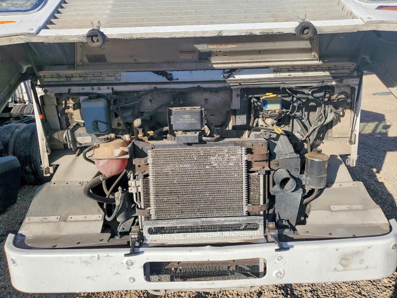 2015 Ford F59 Delivery Truck