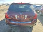 2007 Nissan Murano s