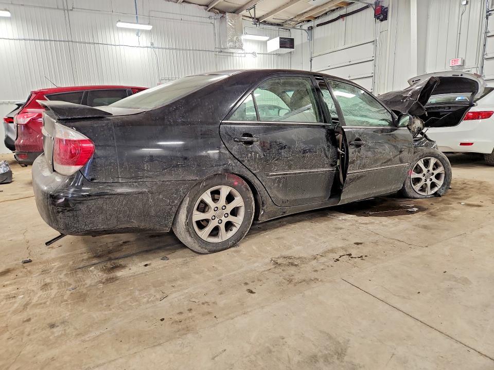 2006 Toyota Camry xle V6