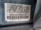 1999 Honda Civic ex
