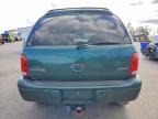 2000 Dodge Durango