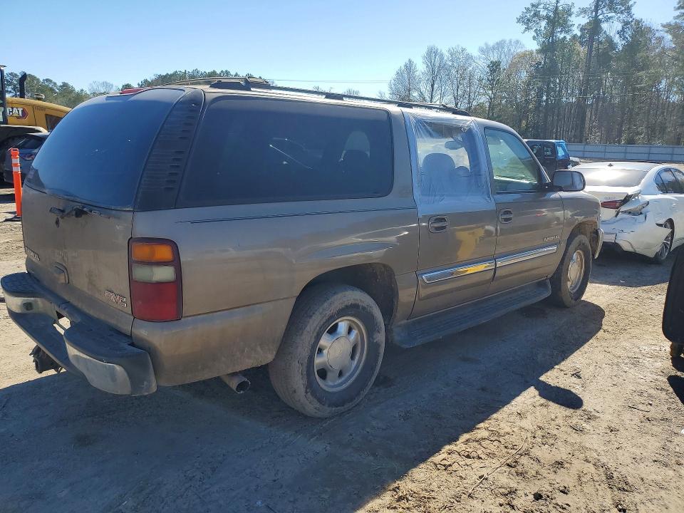 2003 GMC Yukon xl C1500