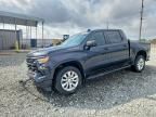 2022 Chevrolet Silverado K1500 Custom