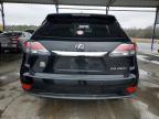 2013 Lexus Rx 450h Base