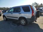 2004 Honda Cr-v ex