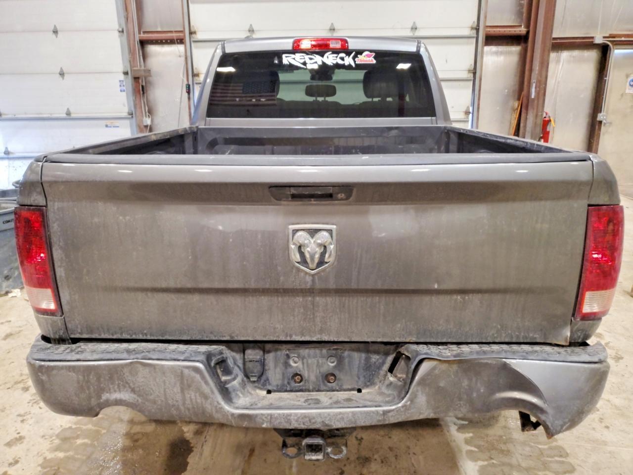 2013 Dodge RAM 1500 ST