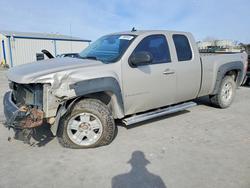 Chevrolet Vehiculos salvage en venta: 2008 Chevrolet Silverado K1500