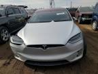 2016 Tesla Model x