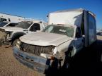 2007 Chevrolet Silverado BOX Truck