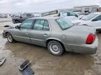 2001 Mercury Grand Marquis ls