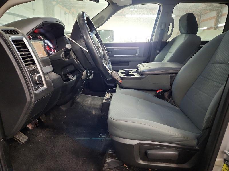 2017 Dodge Ram 1500 slt