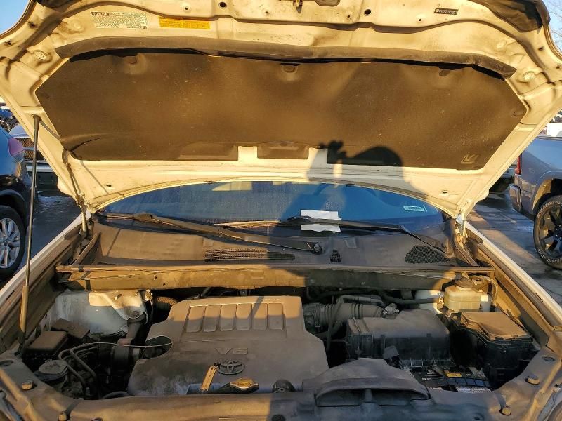 2009 Toyota Highlander Limited