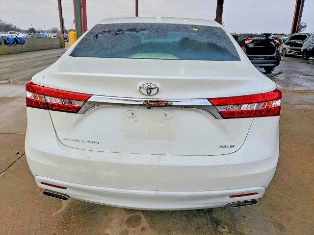2014 Toyota Avalon xle Touring