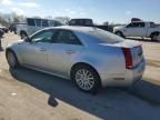 2012 Cadillac CTS