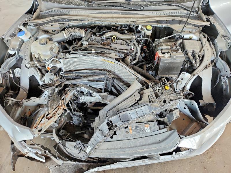2024 Ford Escape act