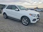 2016 Mercedes-Benz Gle 350 4matic