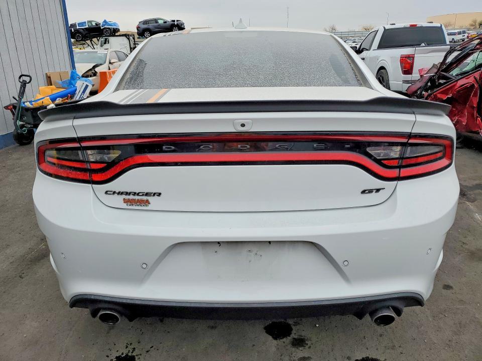 2023 Dodge Charger gt