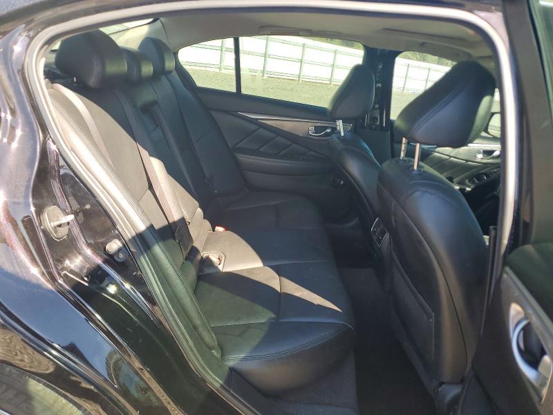 2014 Infiniti Q50 Base