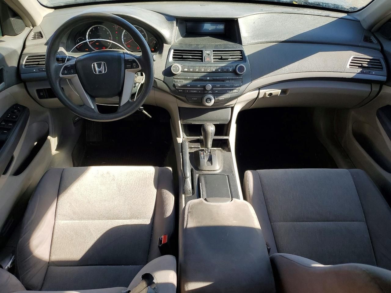 2008 Honda Accord lxp