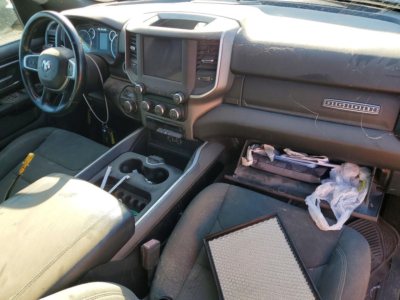 2020 Dodge RAM 1500 BIG Horn